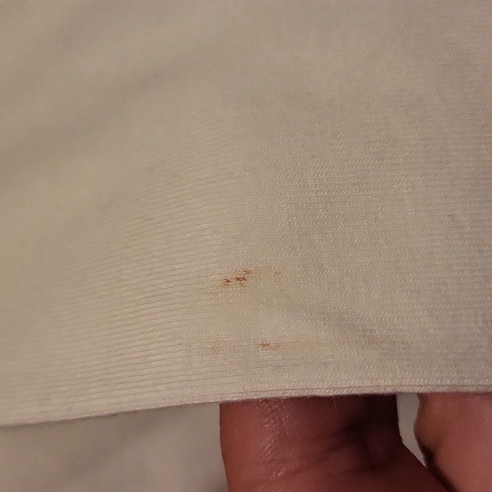 Ralph Lauren girls shirt size 4 5 - Picture 4 of 4